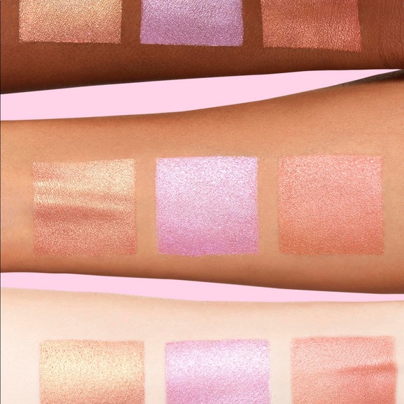 ππ2x Host Pickπ BLOSSOMS LC Highlight Trio NWT - Picture 5 of 8